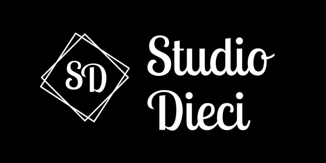 Studio Dieci Drama Bagian luar foto